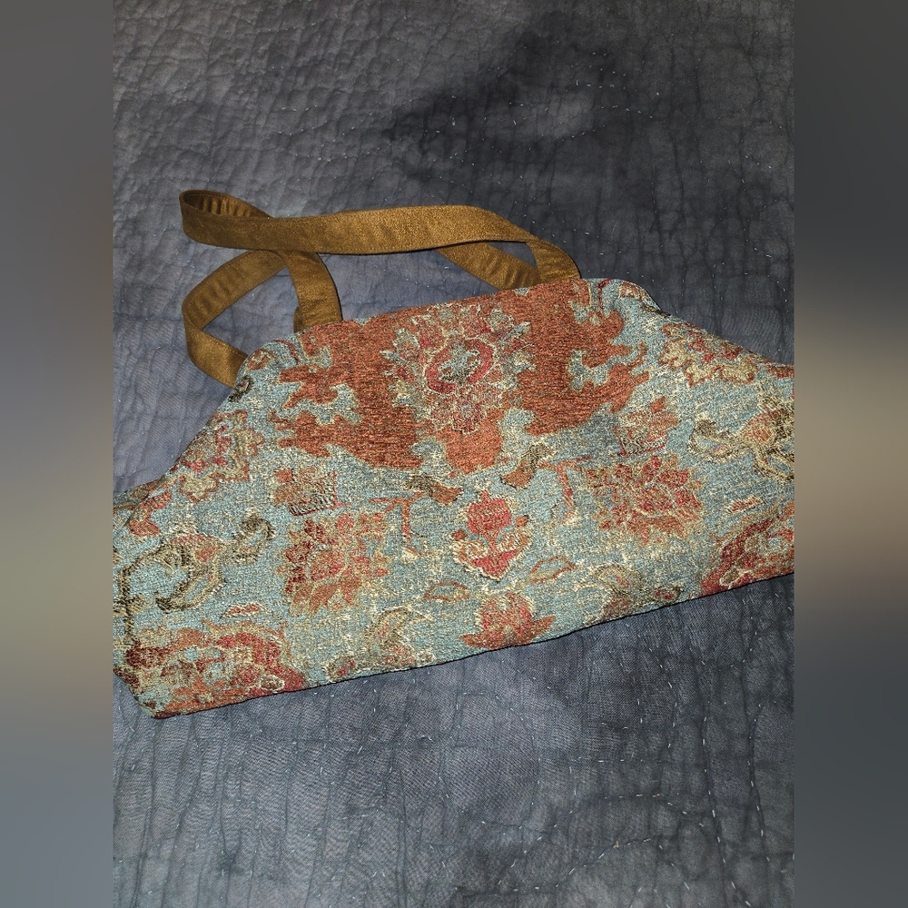 Antenti Snap Frame Bag